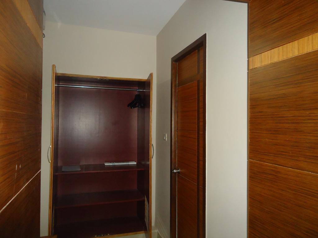 Pleasant Inn Pondicherry Luaran gambar