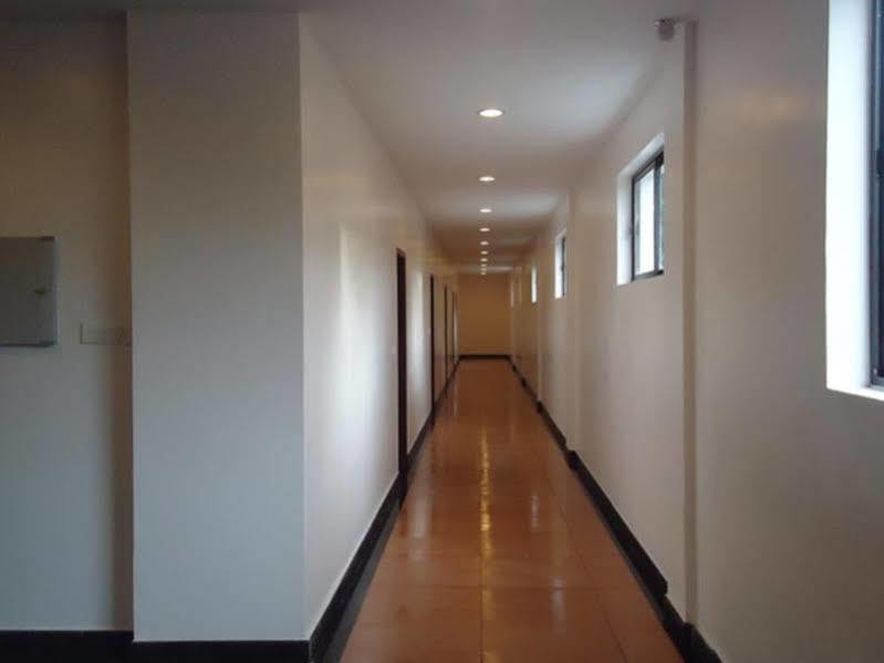 Pleasant Inn Pondicherry Luaran gambar